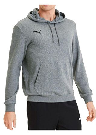 Puma Erkek Sweatshirts Teamgoal 23 Causals Hoody 65658033